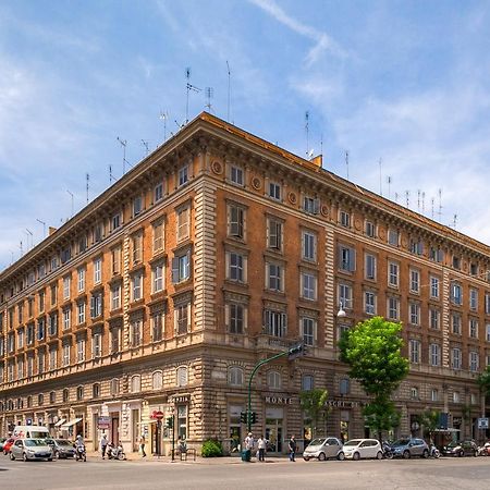 Raphael Rooms Рим Экстерьер фото
